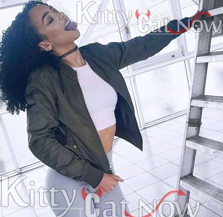 Strippers Miami _ Kitty Cat Now Miami-Monica