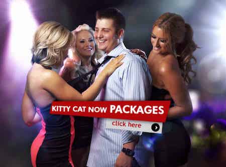 Kitty Cat Now Miami Strippers