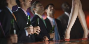 Bachelor Party Strippers