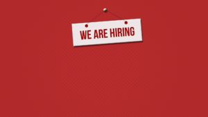 How Would You Like Your Next Job to Be Fun and Exciting?