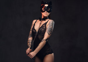 Fall Season Is Heating Up with Kitty Cat Now Miami