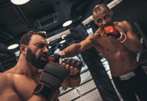 Last Minute Strippers For Fight Night UFC 257