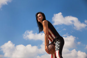 Celebrate March Madness with The Girls from Kitty Cat Now!
