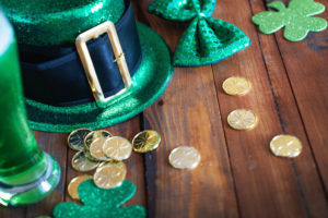 Want to Know What the Leprechaun Really Hid at The End of The Rainbow?