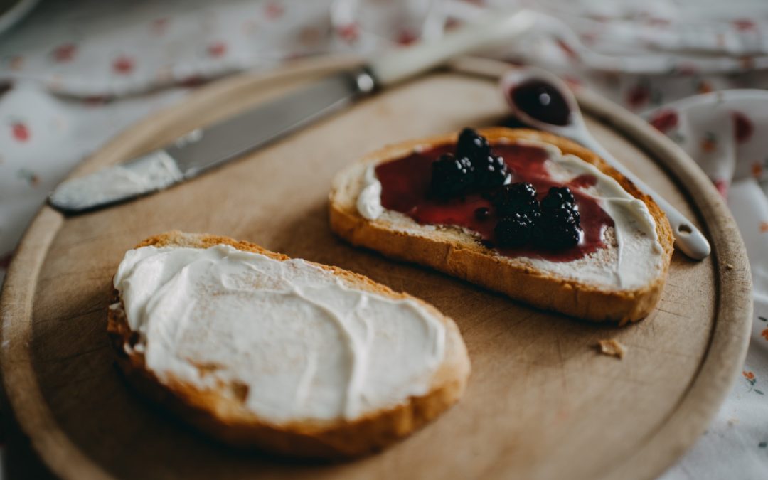 How Tits and Toast Is the Best Way to Kick Your Weekend Off Right!