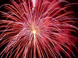 Let Us Bring the Fireworks to Your 4th of July Bash!