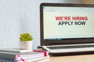Looking for a Life Changing Career Shift?