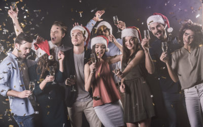 A New Year A New You ! Plan Your Epic New Years Eve Party Before It’s Too Late