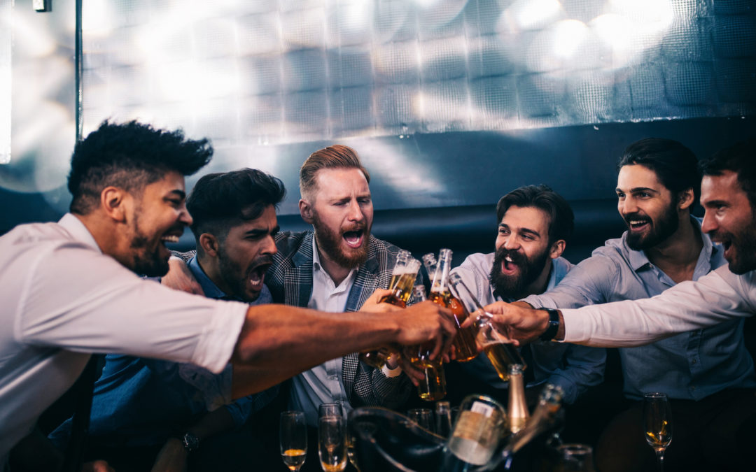 Last-Minute Bachelor Party Ideas for Procrastinators