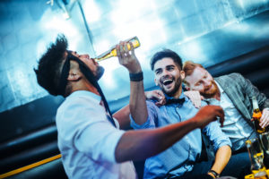 How Soon Should You Plan A Bachelor Party After Your Buddy Gets Engaged?