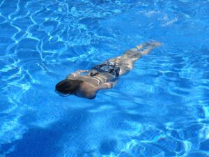 Why a Topless Pool Party is the Ultimate Experience