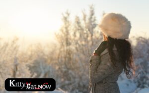 Escape the cold