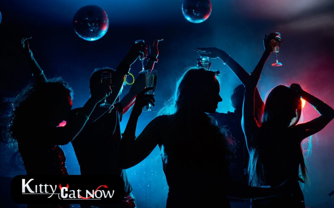 Hire Strippers in Miami : How to Join the Hottest Adult Entertainment Agency
