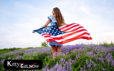 Explosive 4th of July Party with Strippers in Miami: Red, White & Risqué Fun