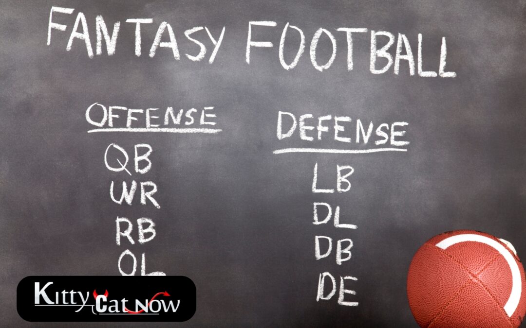 Fantasy Football Draft Parties with Strippers: What to Expect This August in Miami