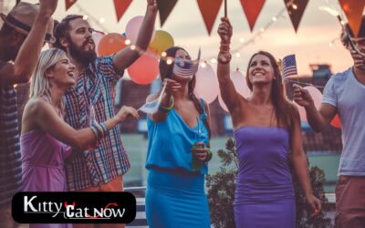 How to Throw an Explosive 4th of July Bachelor Party in Miami