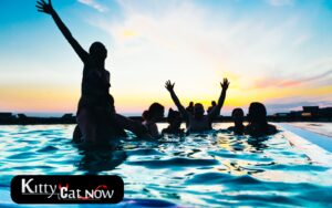 Ultimate June Bachelor Party Ideas Sun, Fun, and Stunning Strippers