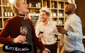 Recently Engaged Here’s How to Plan the Ultimate Bachelor Party