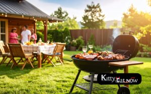 How to Pair Strippers with a Backyard Barbecue or Pool Day Before Fall Ends