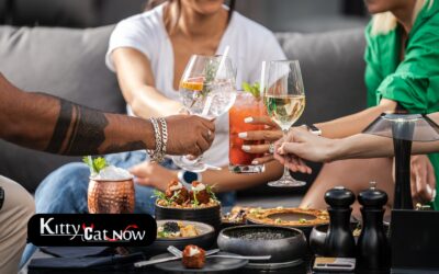 From Bottomless Glasses to Bottomless Fun: Bachelor Party Brunch in Miami