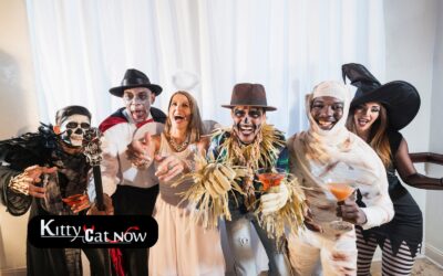 Naughty or Nice: 5 Last-Minute Ways to Add Strippers to Your Halloween Party Plans in Miami