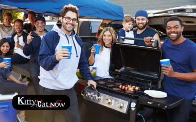 Tailgate Then Tease: Private Entertainment for Your Game Day After Party in Miami