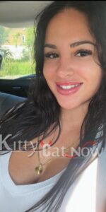 Kitty Cat Now Melanie Miami