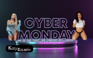 Cyber Monday Deal: 20% Off Strippers in (CITY) — Book Now Before Spots Fill Up
