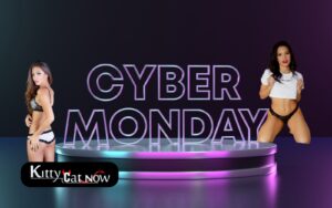 Cyber Monday Deal: 20% Off Strippers in (CITY) — Book Now Before Spots Fill Up