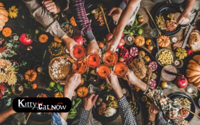 Friendsgiving Fun: Hire Strippers for Your Party in Miami