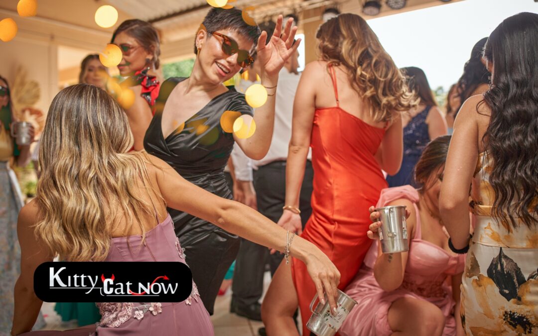 Hire Office Party Strippers in Miami for Your Naughty Office Party