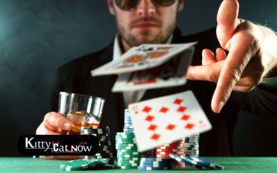 Topless Waitresses for Poker Parties In Miami