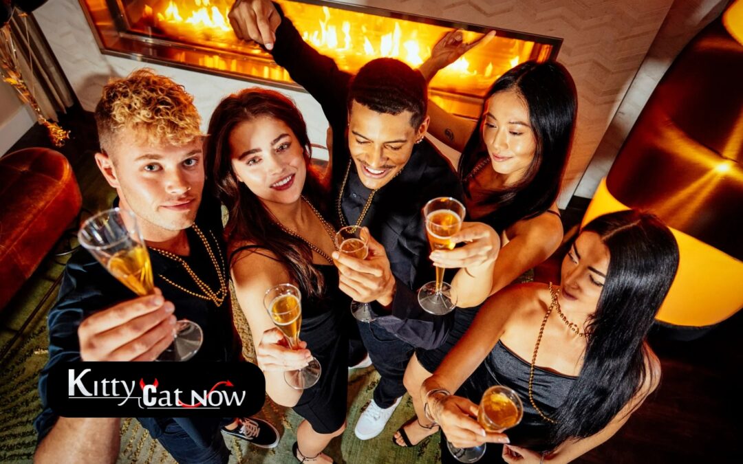 Bachelor Party Season Starts Early: Why February Is the Best Month to Book Strippers in Miami