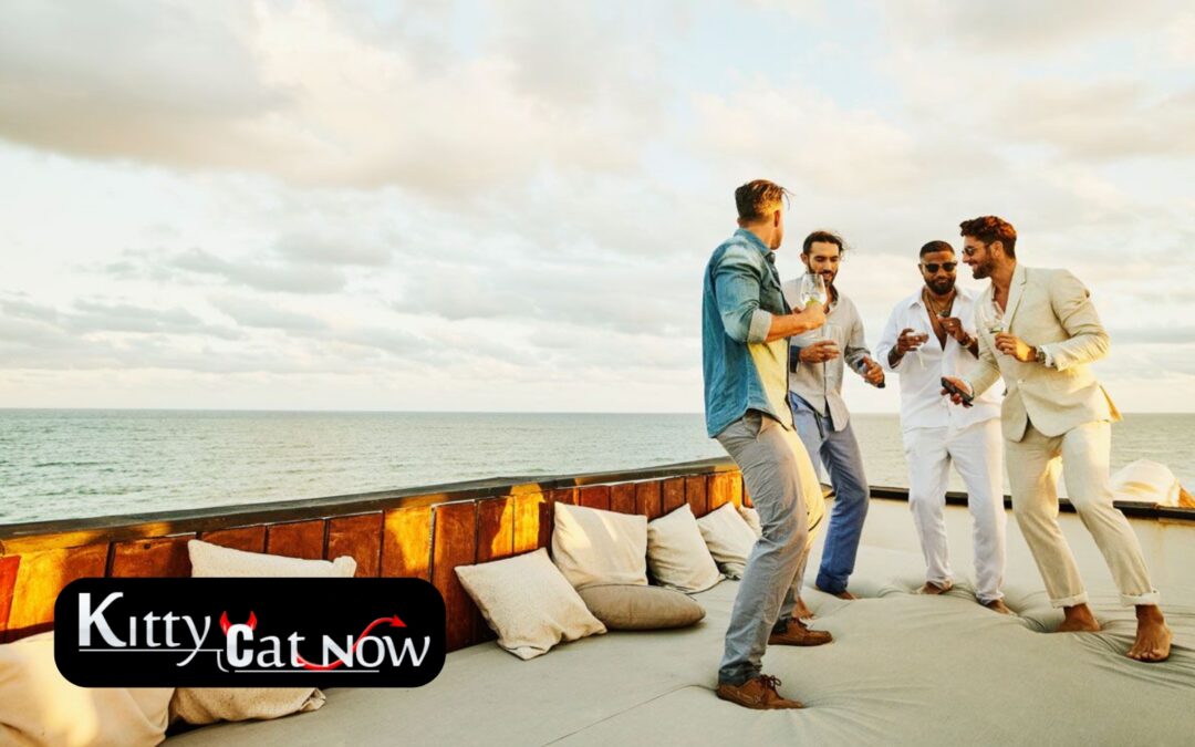 How Many Strippers Should You Book for Your Party in Miami