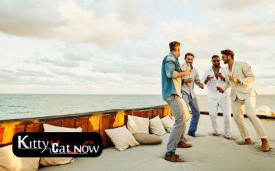 How Many Strippers Should You Book for Your Party in Miami