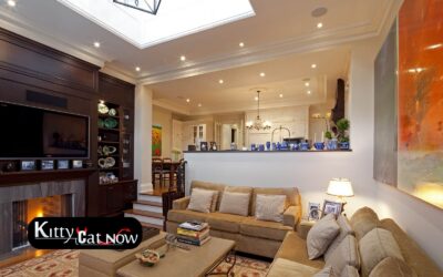 Transforming Your Living Room into a VIP Lounge in Miami