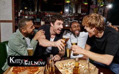 What to Expect When Booking Strippers in Miami for the First Time