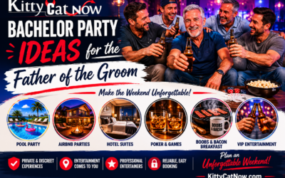 Bachelor Party Ideas for the Father of the Groom in Miami