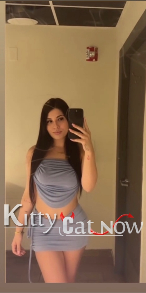 Kitty Cat Now Miami Strippers-Karisma