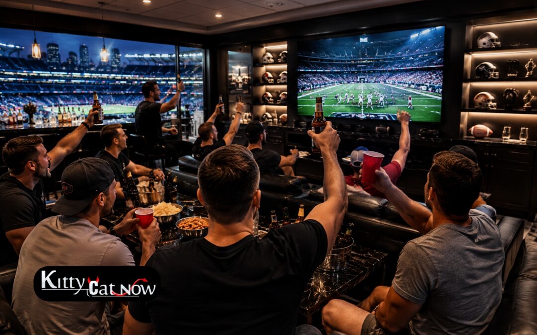 How to Plan a Bachelor Party Around a Sports Weekend in Miami