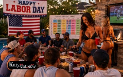 Last-Minute Bachelor Parties & Fantasy Football Drafts in Miami: Why Labor Day Weekend Books Fast