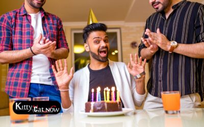 Milestone Birthday Bash: Adding Private Entertainment to a Miami Guys’ Birthday