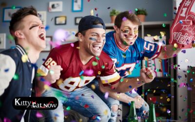 Football, Poker & Strippers: The Ultimate Guys’ Weekend in Miami