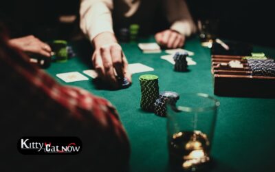 Topless Waitresses for Poker Night in Miami: Turn Your Home Game into a VIP Party