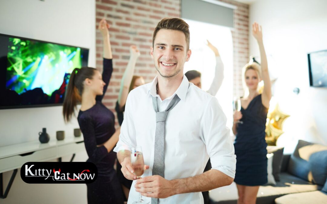 Why September Is One of the Best Months for a Bachelor Party with Strippers in Miami