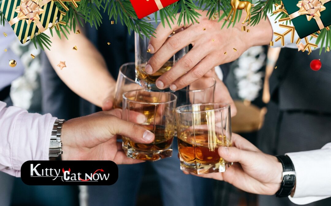 December Bachelor Parties With Miami Strippers