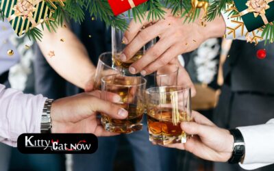 December Bachelor Parties With Miami Strippers